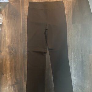 Jones & Co Stretch Dress Pants Size Small